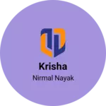 Business logo of Krisha
