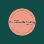 Business logo of Shree parshvanath trading company