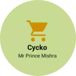 Business logo of Cycko