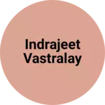 Business logo of Indrajeet vastralay