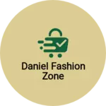 Business logo of DANIEL FASHION ZONE