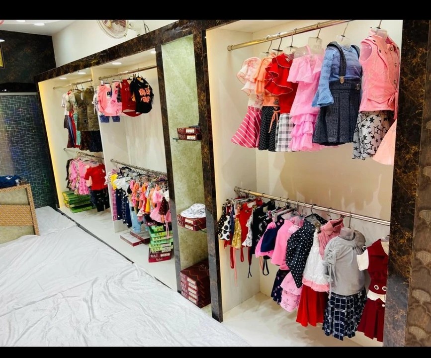 Factory Store Images of Dresses