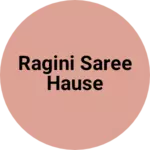 Business logo of Ragini saree hause