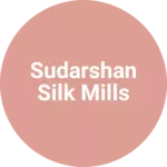 Business logo of sudarshan Silk mills