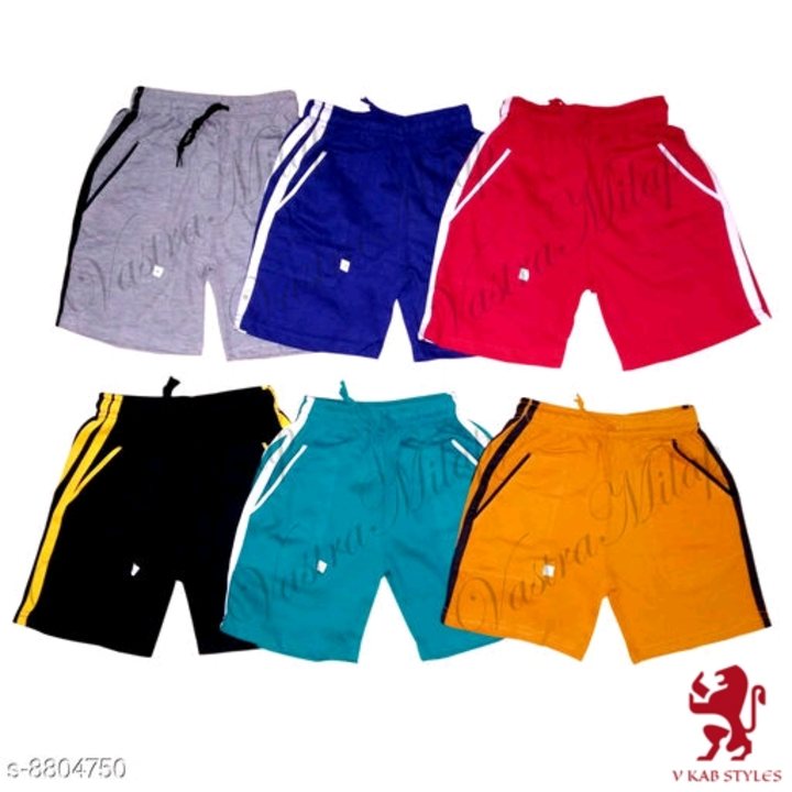 Boy Shorts  uploaded by business on 10/23/2022