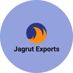 Business logo of Jagrut Exports