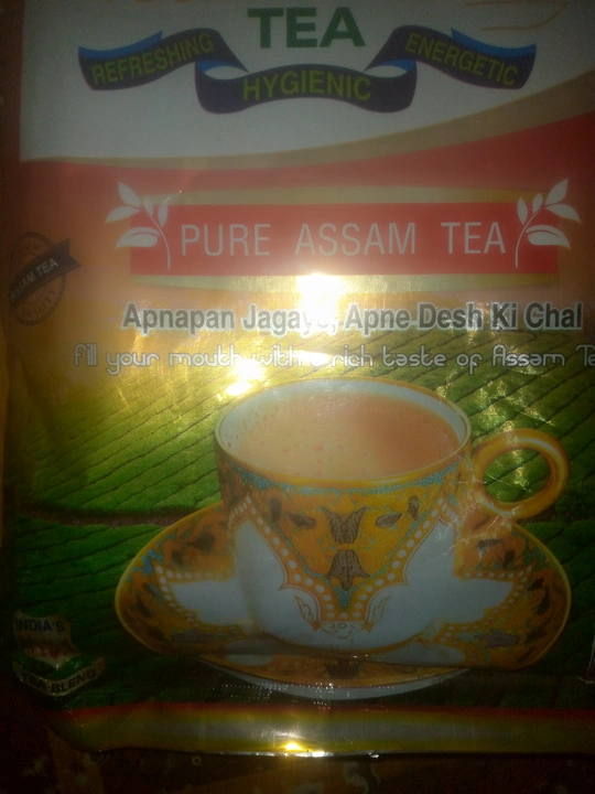 Asam pure tea uploaded by Masala dry fruits on 10/23/2022