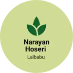 Business logo of Narayan creation 