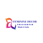 Business logo of FEMININE DECOR
