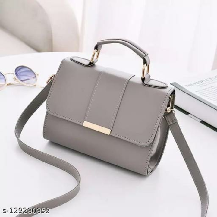 Women and girl fashion sling bags  uploaded by business on 10/23/2022