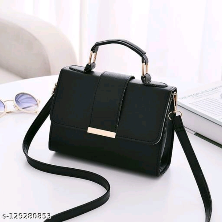Women and girl fashion sling bags  uploaded by business on 10/23/2022