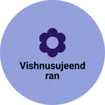 Business logo of Vishnusujeendran