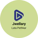 Business logo of Jwellary
