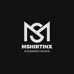 Business logo of M SHIRTINX