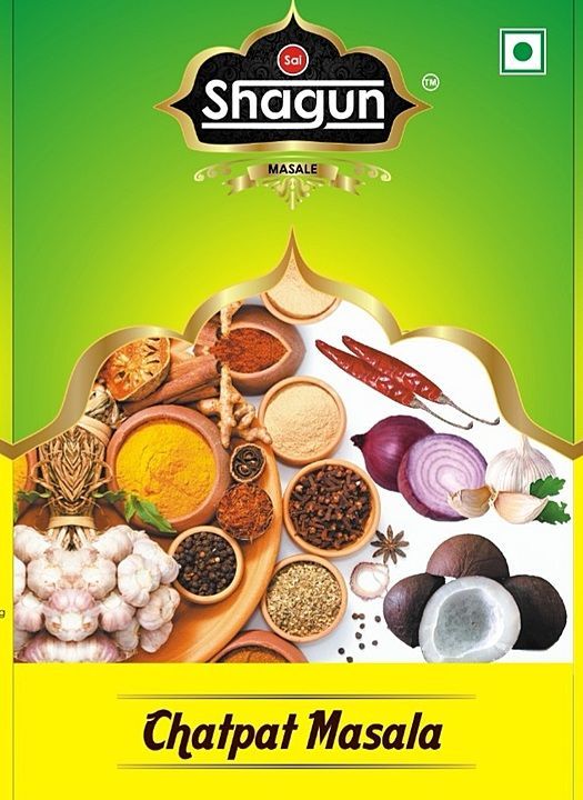 Shagun Spices  uploaded by business on 1/13/2021