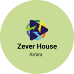 Business logo of Zever House