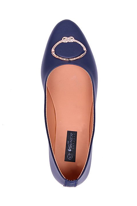 Ladies balies uploaded by Choice shoe company on 1/13/2021