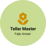 Business logo of Tellar master