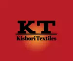 Business logo of Kishori Textiles