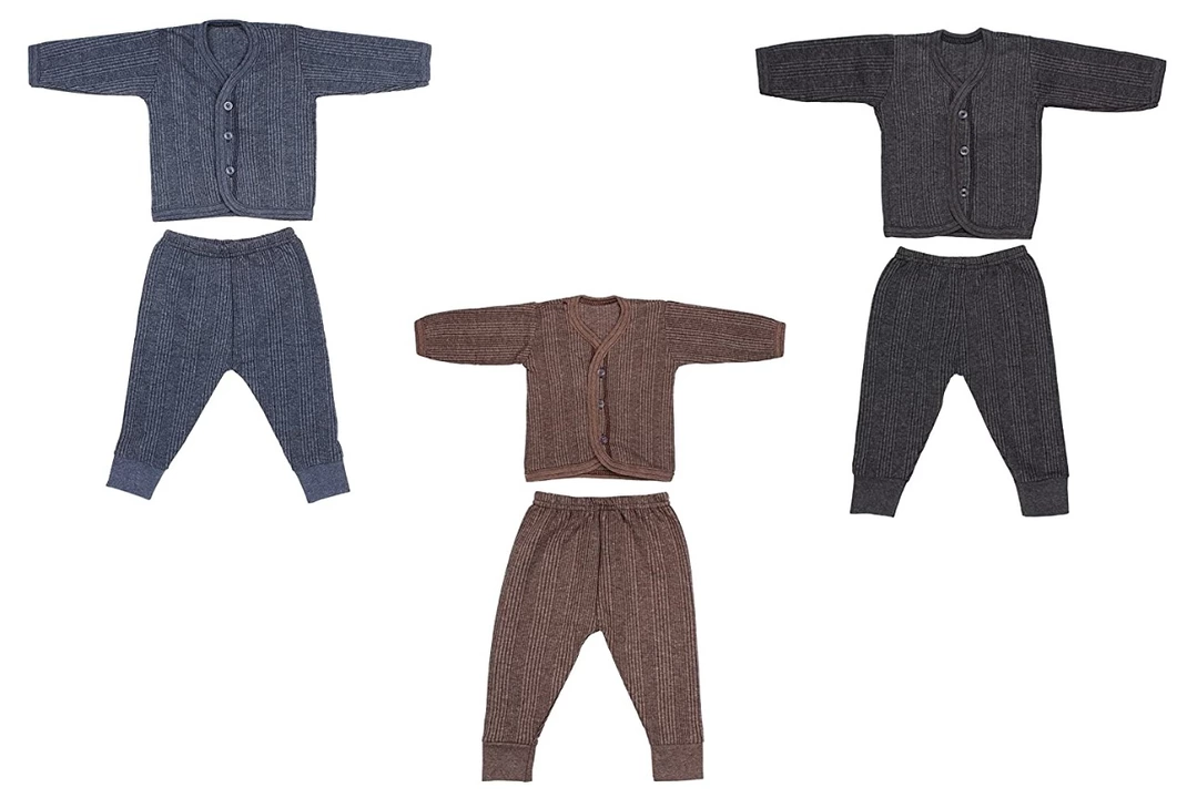 Bacha inner suit  s,m,l uploaded by Khandelwal sales on 10/23/2022