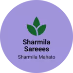 Business logo of Sharmila sareees