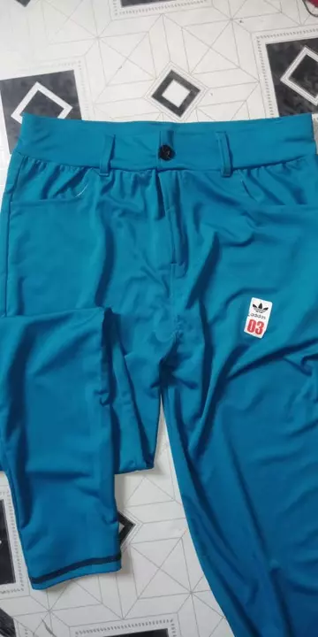 Product uploaded by MM Trousers Wholesaler on 10/24/2022