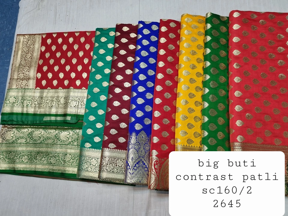 Product uploaded by parakh collection on 10/24/2022
