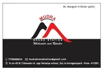 Business logo of MUDRA BRANDSTATION