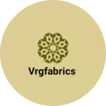 Business logo of VRGFABRICS