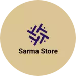 Business logo of Sarma Store