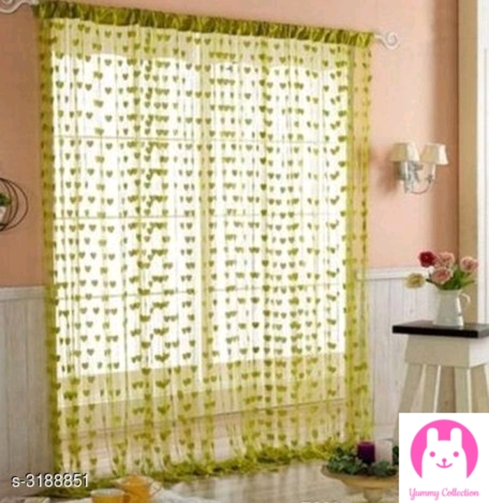Curtain uploaded by Yummy collection on 10/24/2022
