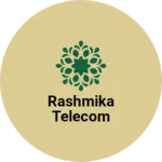 Business logo of Rashmika telecom