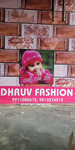 Business logo of Dhruv fashion