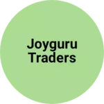 Business logo of Joyguru traders