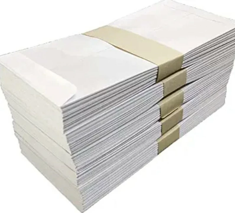 Post image Paper Envelopes (White)
Shree Bala G Sales 
Sponsored.