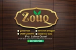 Business logo of Zaqu collection