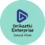 Business logo of Girhasthi Enterprise