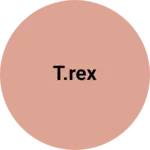 Business logo of T.rex