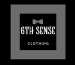 Business logo of 6th Sense Clothing