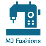 Business logo of MJ FASHIONS