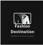 Business logo of Fashion destination