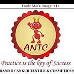 Business logo of Ankur textiles ANTC