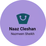 Business logo of Naaz cleshan