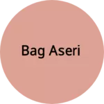 Business logo of Bag Aseri