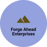 Business logo of Forge Ahead Enterprises