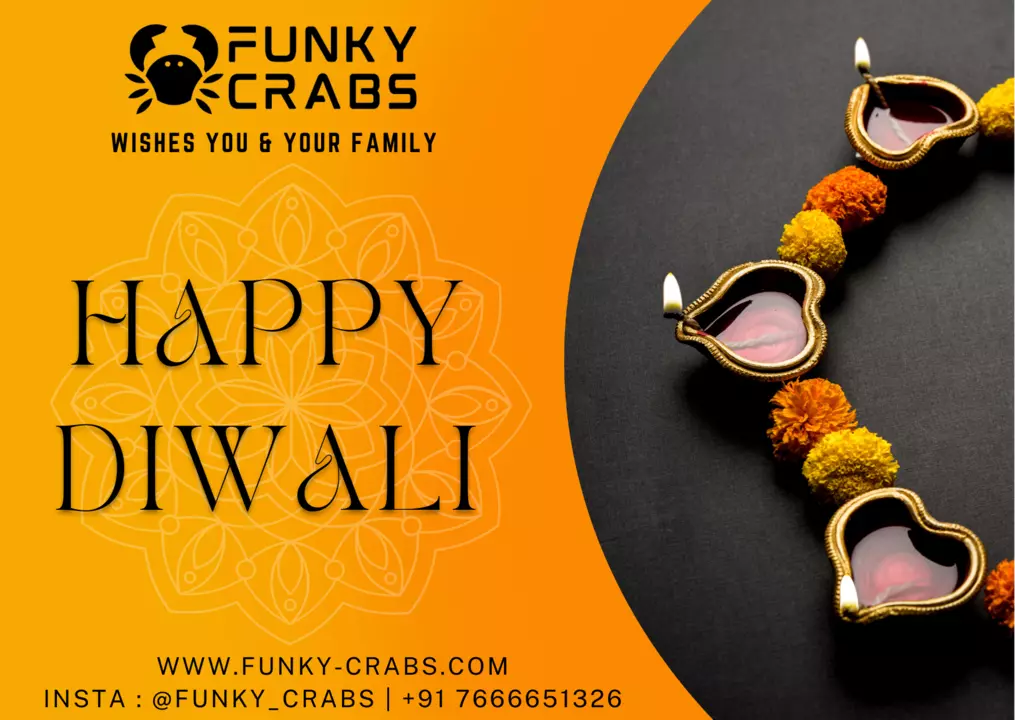 Post image Happy Diwali Everyone