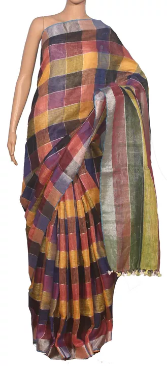 Product uploaded by Mani Handloom on 10/24/2022