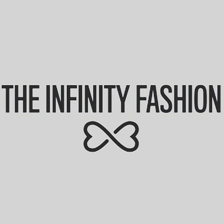 Visiting card store images of The Infinity Fashion