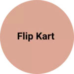 Business logo of Flip kart
