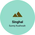 Business logo of Singhal